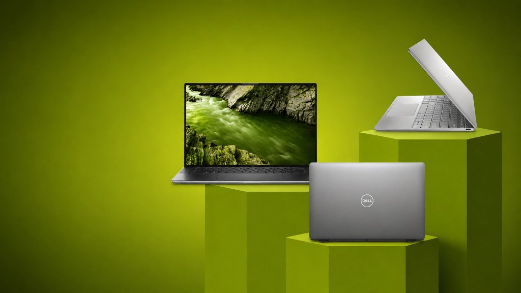 Dell laptops
