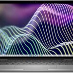 Dell Latitude 7340 is a premium ultralight business laptop built for high performance, portability, and modern productivity.