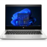 HP ProBook 435 G9 x360 is a modern and powerful convertible laptop designed for users who need flexibility, speed, and reliable everyday performance. Equipped with an AMD Ryzen 5 processor, 16GB RAM, and a fast 256GB NVME SSD.