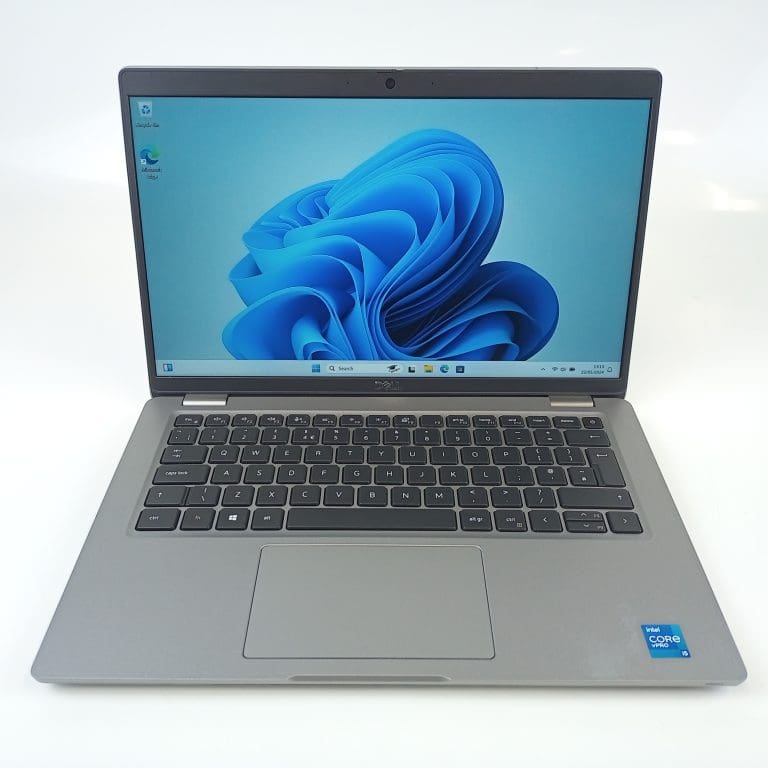 The Dell Lelatitude 5420 is a professional-grade laptop built to deliver speed, reliability, and efficiency for everyday use.