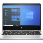 HP ProBook x360 435 G7 13.3" FHD 2-in-1 Touchscreen Laptop, AMD Ryzen 7 Pro 4750G, 16GB DDR4 RAM, 512GB SSD, Backlit Keyboard, Windows 10 Pro