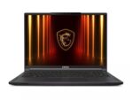 MSI PLUSE 15 I9 13900H 32RAM 1TB NVME RTX 4070 8G16 INCH 165HZ 2K