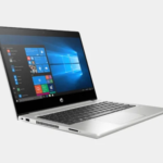 HP ProBook 430 G7 is a compact and reliable business laptop.