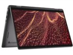 Dell Latitude 7410 2-in-1 Laptop, the perfect fusion of versatility and power.