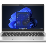 HP 430 G8 I5 11TH 8 RAM 256 NVME 13.3"