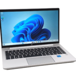 HP probook 440 G7 I7 10TH 8 RAM 256 NVME 14" TOUCH