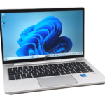 HP probook 440 G8 I5 11TH 8 RAM 256 NVME 14"