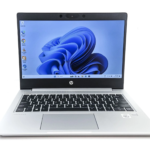 HP 830 G9 I5 12TH 16 RAM 256 NVME 13.3"