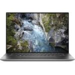 DELL P3561 I7 11TH 256 NVME VGA 4G 15.6"