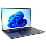 Dell Precision 5560 is a premium workstation built for professionals who need powerful performance, stunning visuals, and advanced multitasking .