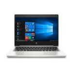 HP ProBook 430 G8 is a premium compact business laptop designed for students, office work, programming.