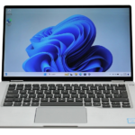 Dell Latitude 7400 2-in-1 | Intel Core i5 8th Gen | 8GB RAM | 256GB SSD.