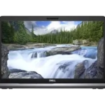 DELL 5510 I7 10TH 16 RAM 256 NVME 15.6".