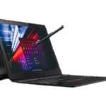 LENOVO THINKPAD X1 TABLET GEN-3 CORE I5 8TH GB RAM 256 NVME.