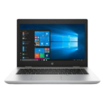 HP ProBook 440 G7-i7-10th 8-Ram 256 NVME Touch.