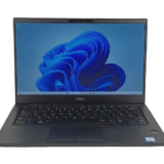DELL 5490 CORE I5 7TH 8RAM 256NVME 14" TOUCH.