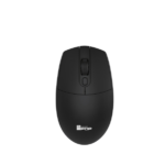 Mouschi POP WIRELESS-M2 2.4GHz Optical Mouse with Silent Switches.