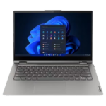 Lenovo ThinkBook 14s Yoga i5-12th 16GB/256GB touchscreen pen charger