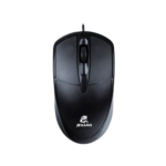 Jeqang JM-018 Wired Optical Office Mouse.