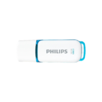 Philips 512GB Snow USB flash drive high-speed reliable storage device.