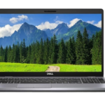 DELL 5510 I7 10TH 16 RAM 256 NVME 15.6.