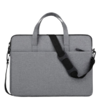 Classic laptop Bag 15-16 Inch, Gray| NB52