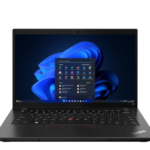 LENOVO THINKPAD L14 I7-10TH GEN 8 GB RAM 256 NVME TOUCH.