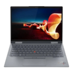 Lenovo X1 yoga gen 6 I5 11th gen 16 ram  256 nvme upgradeable14' touch flip With original pen.