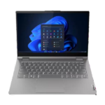 Lenovo ThinkBook 14s Yoga i5 12th Gen | 16GB RAM | 256GB SSD | Touch Flip.