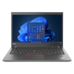 Lenovo thinkpad T14 gen1 I5 10th gen 16 ram 256 nvme upgradeable 14"fhd touch screen.