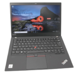 Lenovo thinkpad T14 gen1   I7 10th gen 16 ram 256 nvme upgradeable 14"fhd backlit keyboard